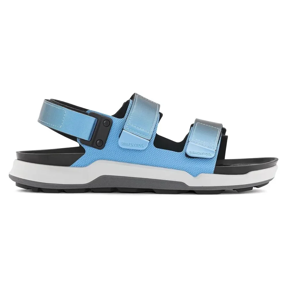 Birkenstock Men's Tatacoa CE Backstrap Sandals NIB EU 45 US 12 SKY BLUE REG